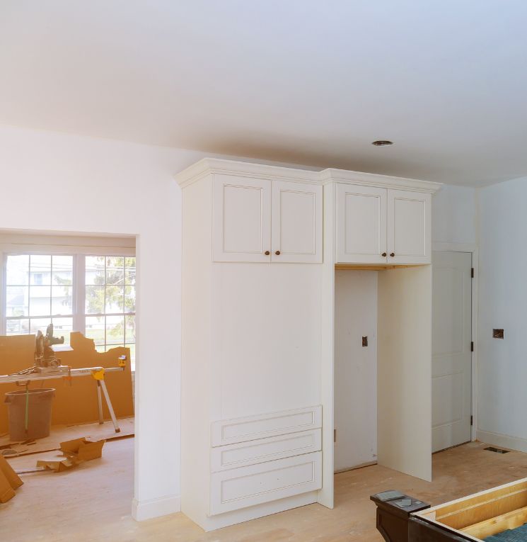 Interior Remodel Service