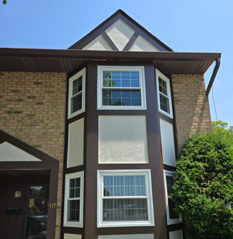 Home Exterior After Remodel