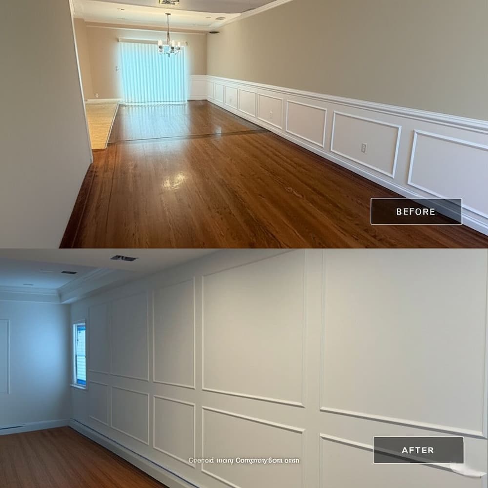 flooring service