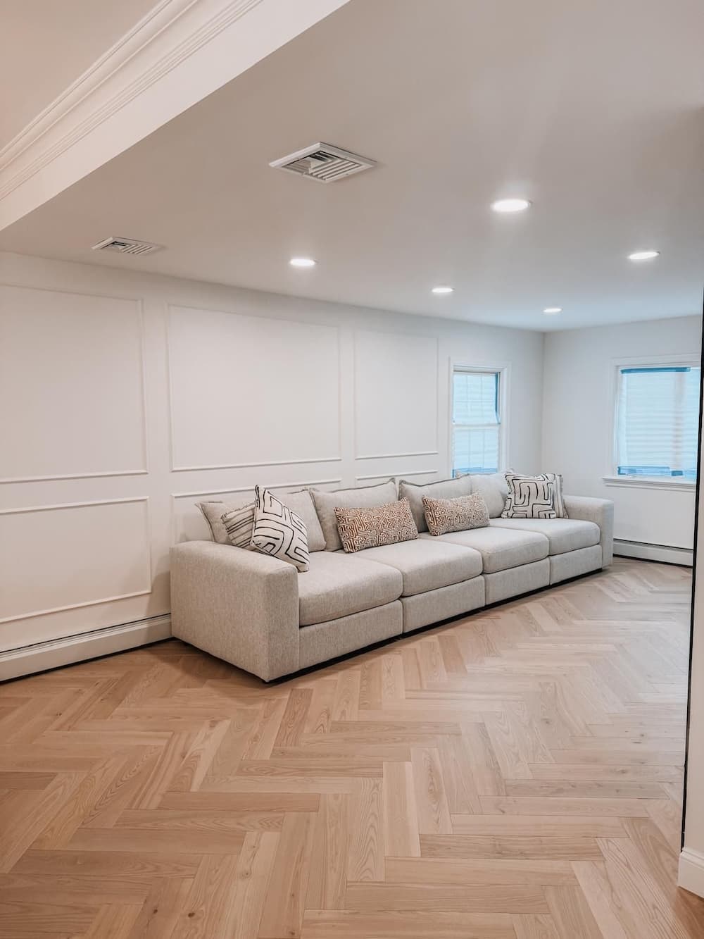 renovation service