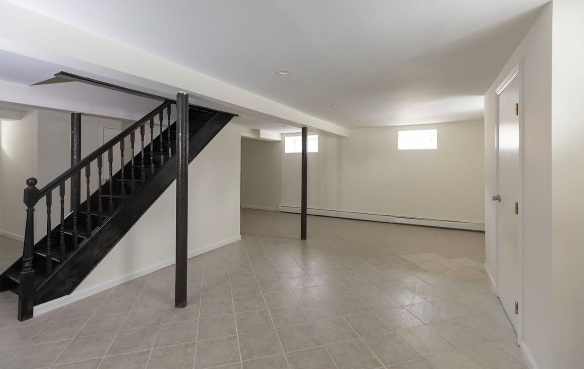 Why Does My Basement Smell Musty