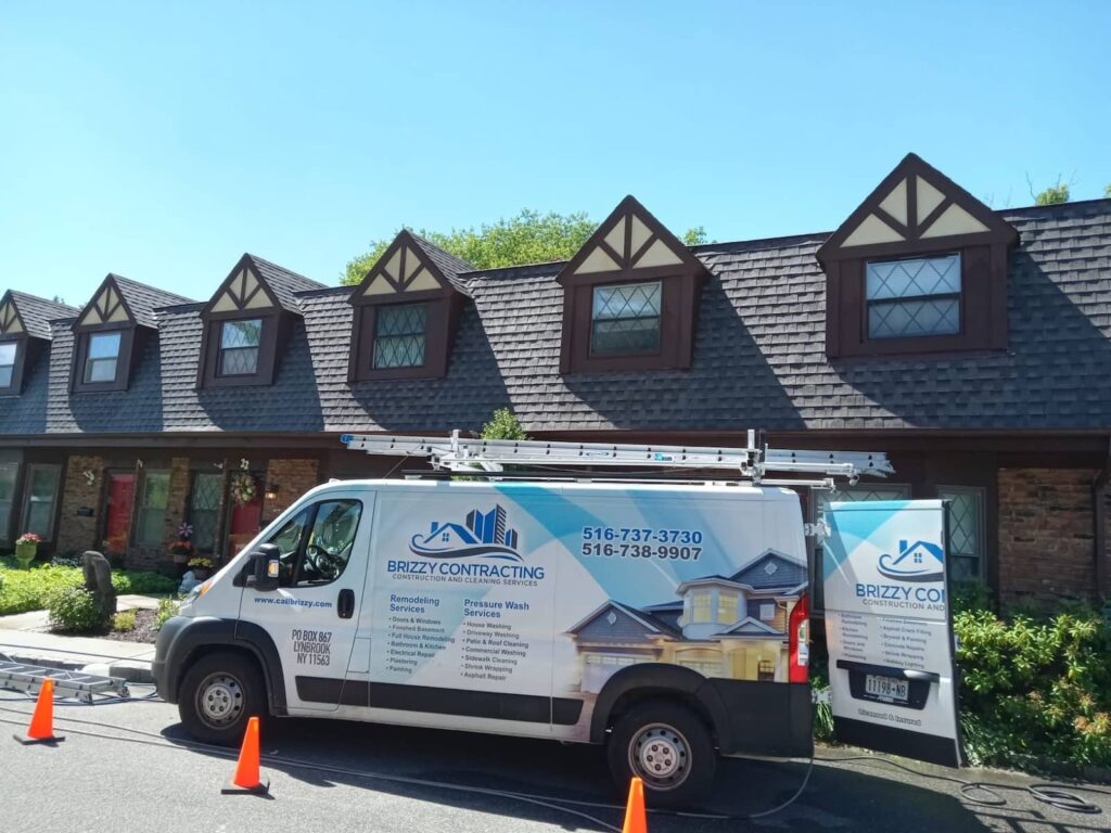 Home Remodeling Valley Stream