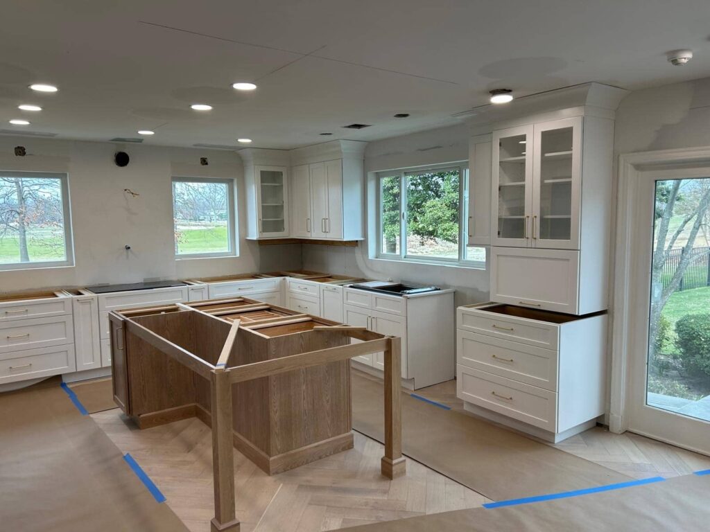 Kitchen Remodeling Valley Stream