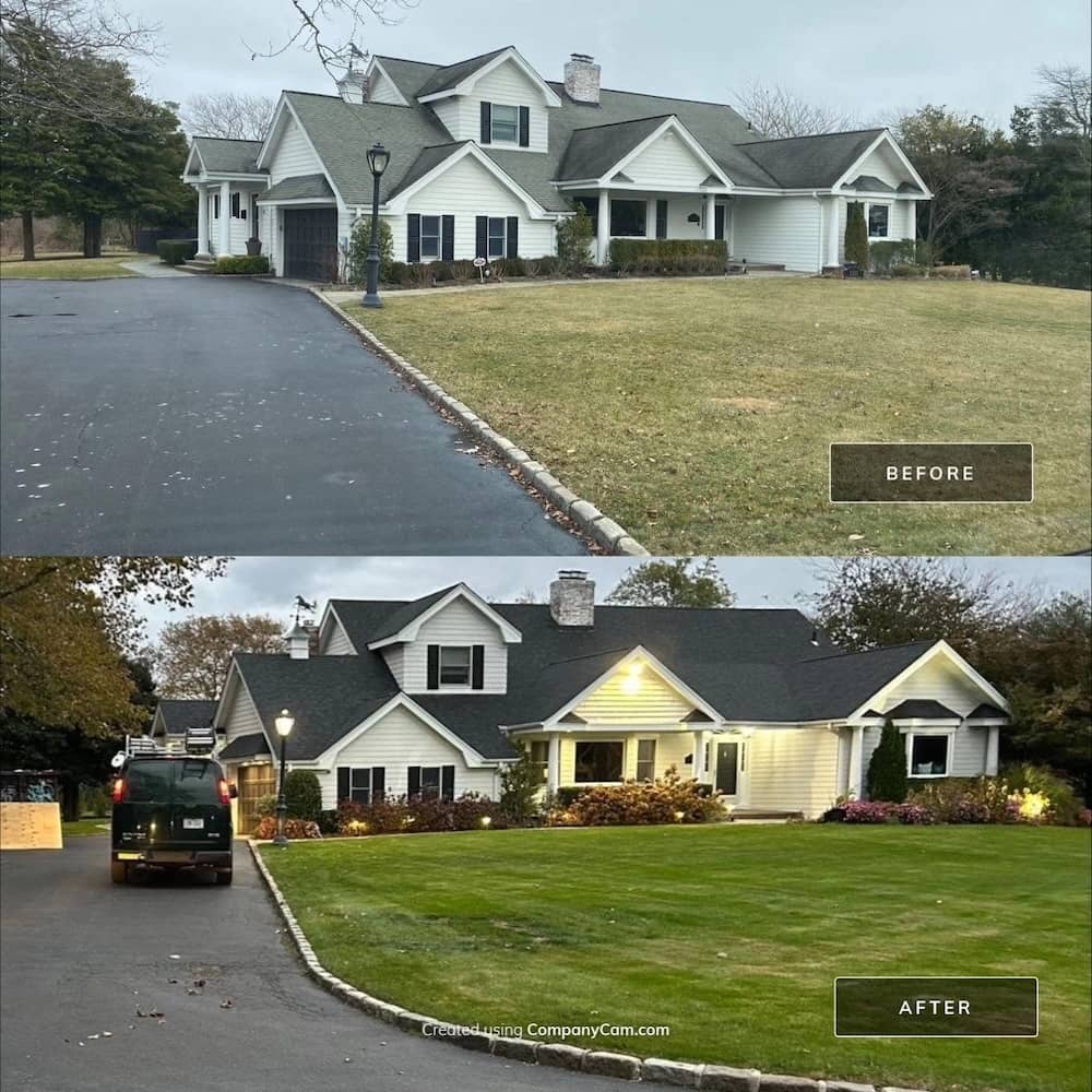 home remodelng hewlett before and after