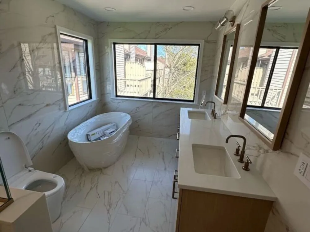 What to Consider When Remodeling a Bathroom