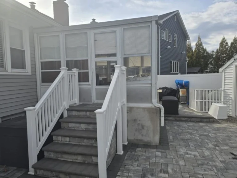 Home Remodeling ROI