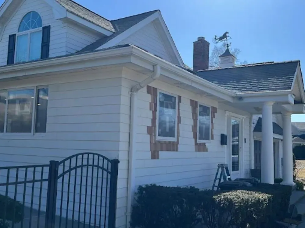 How to Choose Exterior Paint Colors