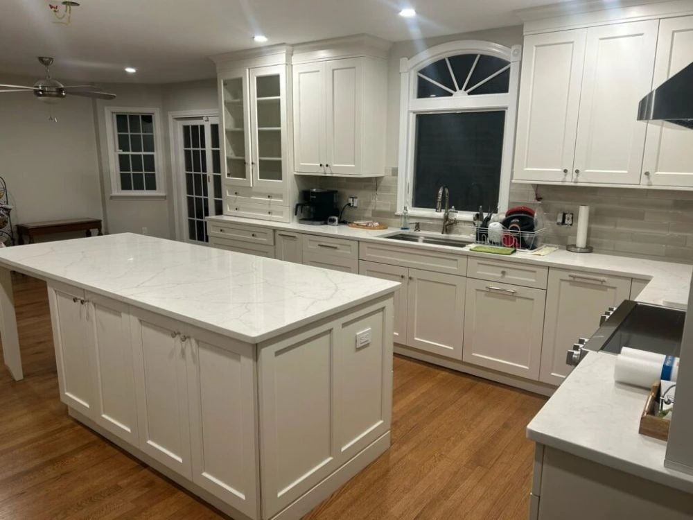 How to Plan a Kitchen Remodel