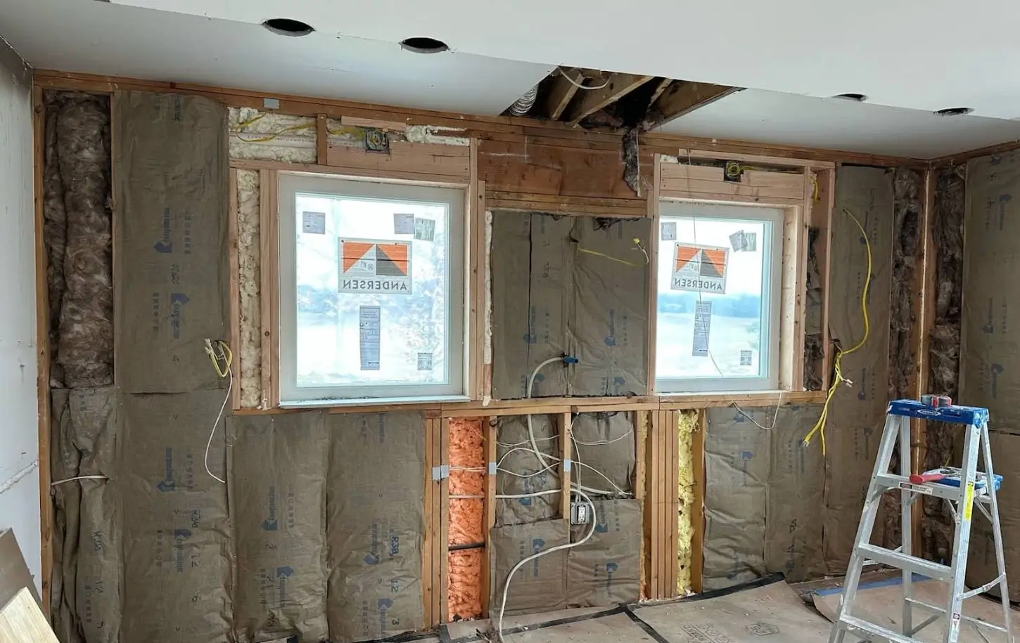 signs you need new windows