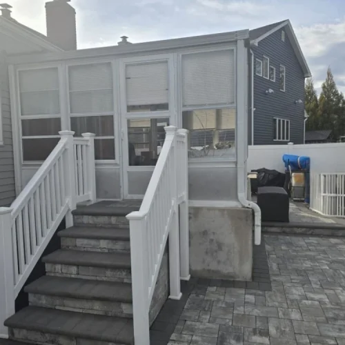 Home Remodeling ROI