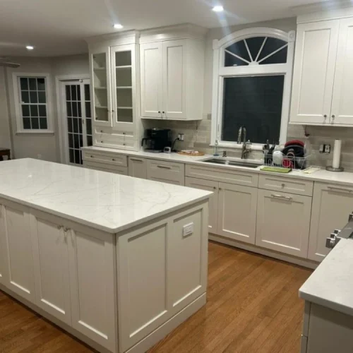 How to Plan a Kitchen Remodel